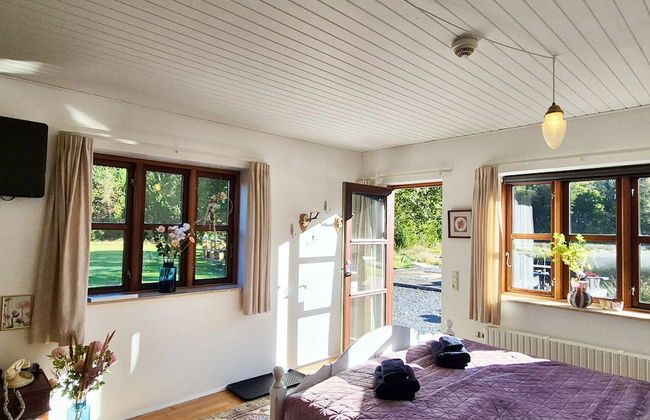 Schellerup Gård - Foto 12