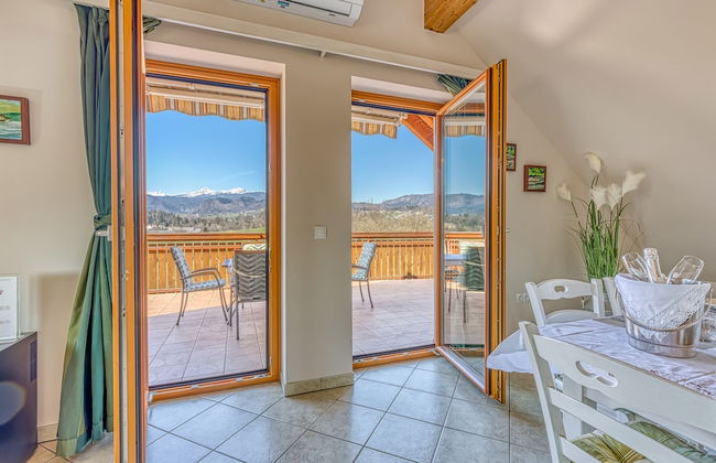 Bled Lake Apartment Green - Foto 12