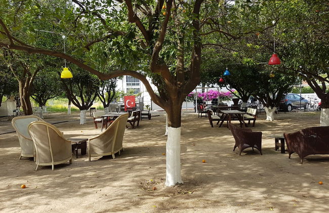 Agva Apart Hotel - Foto 62