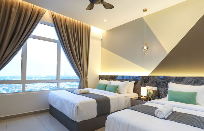 NOVO 8 Jonker Street Melaka By I Housing - Foto 44