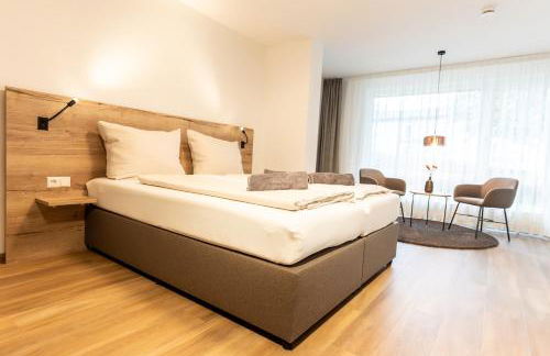 Kapfwald Appartements - Foto 8