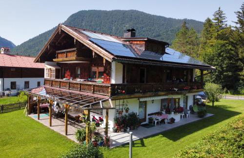 Haus Stiafei - Foto 1