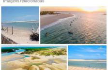 Apto Tipo Studio Suíte para temporada no Litoral Piauí - Foto 3