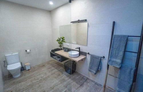 Villa Fahrenheit - Foto 28