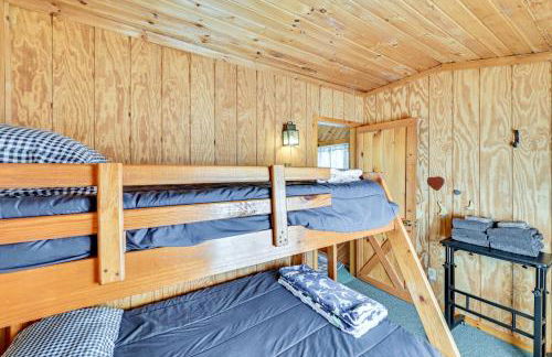 3 Mi to Catskill Trail Stamford Cottage with Views - Foto 18