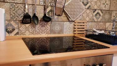 Ferienwohnung "Wiesensee" im historischen Landhaus - Foto 2