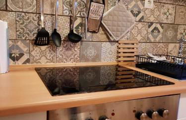 Ferienwohnung "Wiesensee" im historischen Landhaus - Foto 2