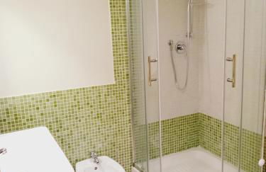 Terrasses D 306 PARC NAT VANOISE appart 6 pers - Photo 7