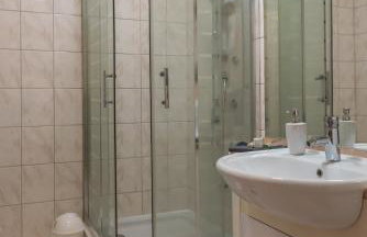 Apartment Check In Zagreb Maksimir-free parking - Foto 58