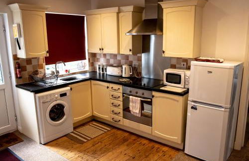 Anvil Lodge - Foto 6