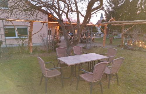 Pension Ronnys wilde Wiese - Foto 10