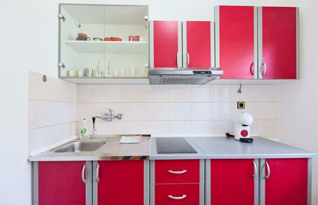 KABLAR'S SUNNY SUITES - Foto 14