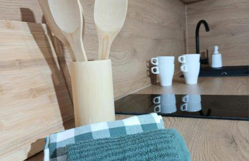 Apartament Kułachówka - Foto 5