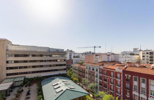 Salamanca Suites by ARCO - Foto 21