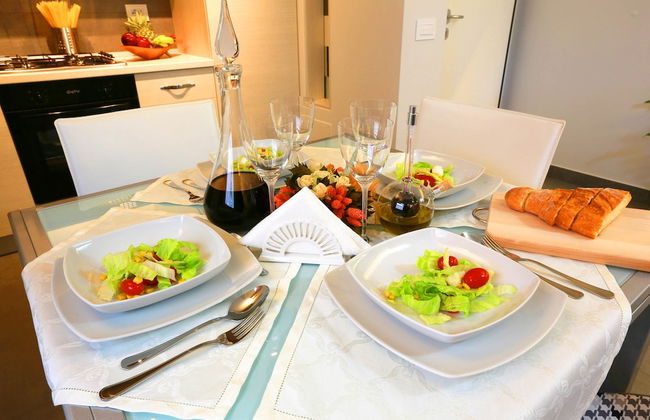 Casa Vacanza Talia CaseSicule- few meters from the beach - Foto 9