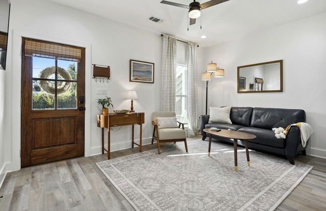 Magnolia Suites BSL - Photo 24