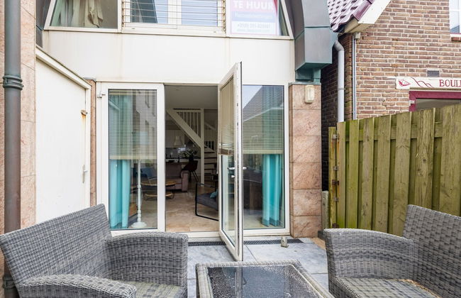 Luxury Apartment in a Residence Right on the Boulevard and the Beach - Foto 80