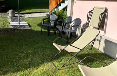 Casa Rosa Aprica - Foto 33