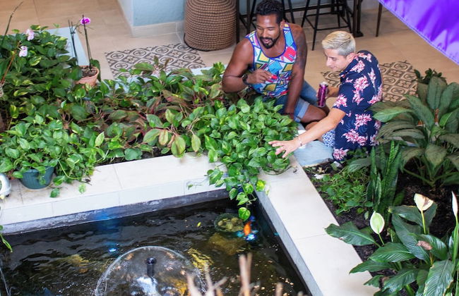 Wilton River Suites (Adults Only) - Photo 2