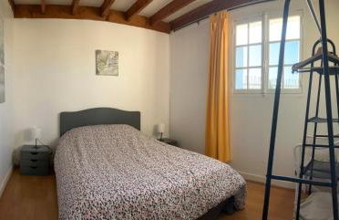 la maisonnette à 1200 m de la mer - Foto 6
