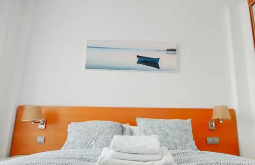 Apartamento Aeropuerto Suite 2 2 3 E - Photo 11