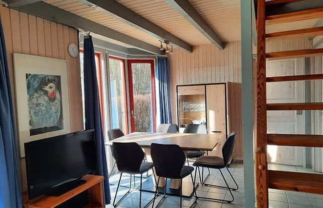 Ferienhaus im Skandinavischen Stil - Photo 13