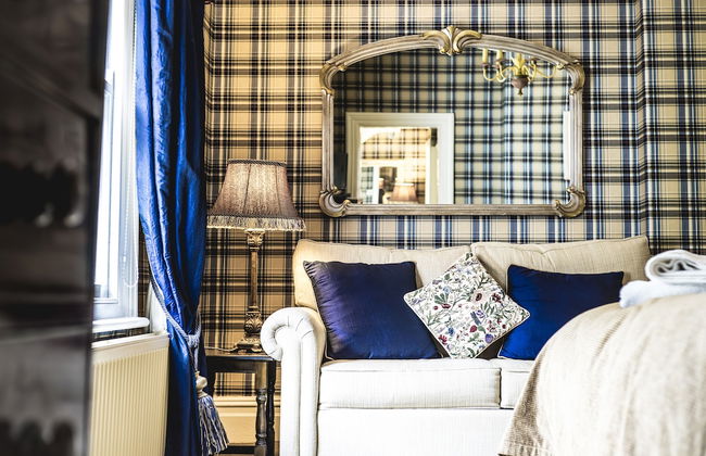 Tir-y-Coed Country House - Foto 2