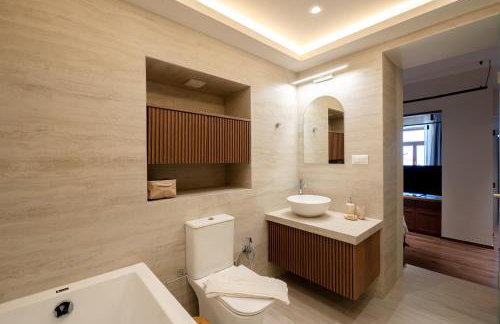 Pallazzo Dei Miracoli - Luxe 3BR apt Sea & Old Port Terrace View - Foto 50