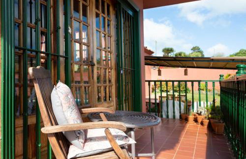 Home2Book Luxury Villa Luna de Tacoronte Pool - Foto 37