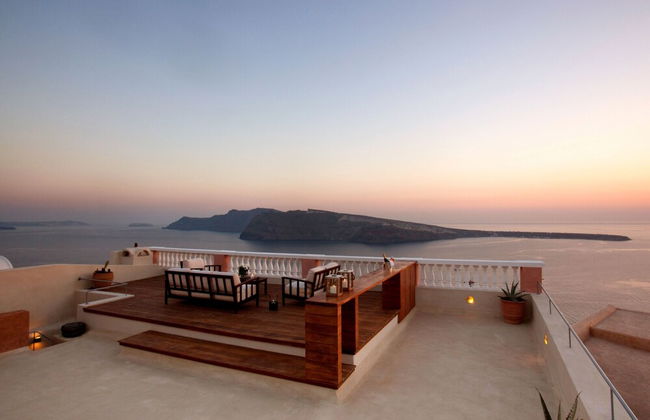 Oia Mansion - Photo 51