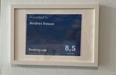 Andres house - Foto 24