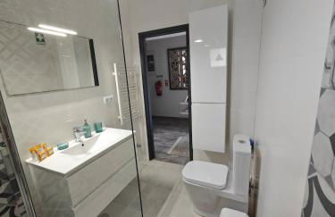 BBA Appartement climatisé vue mer Baleal - Foto 15