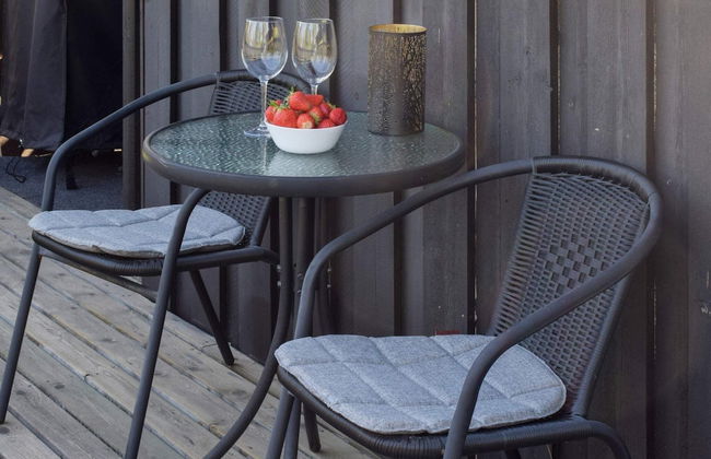 5 Person Holiday Home in Halden-by Traum - Foto 32