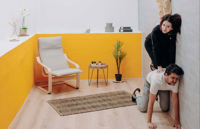 Entrada al 3D Fun Art Museum Portimão - Foto 5