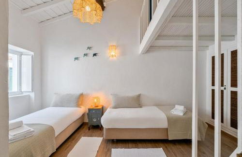 Teal and Green - Alqueva Country House - Foto 10