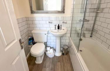 Bowling Green cottage - Photo 15