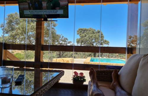 Casa Mobil-Home - Photo 18