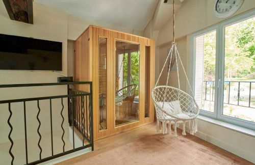 Versailles One Sauna & Jacuzzi - Foto 6