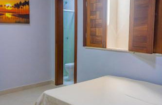 Belíssima casa na praia do Morro Branco - Photo 28