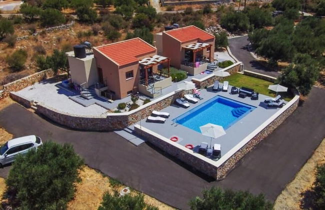 Electra Villas at Kokkino Chorio - Foto 66