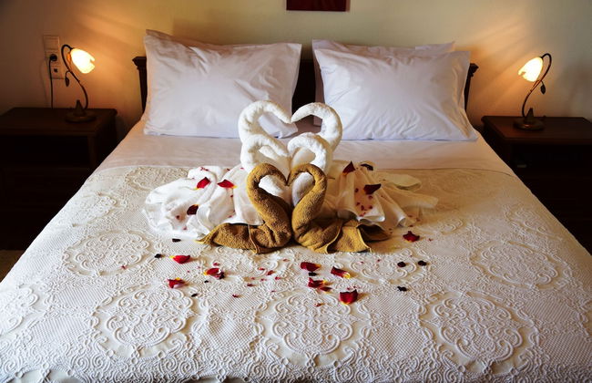 Four Seasons Villas - Foto 2