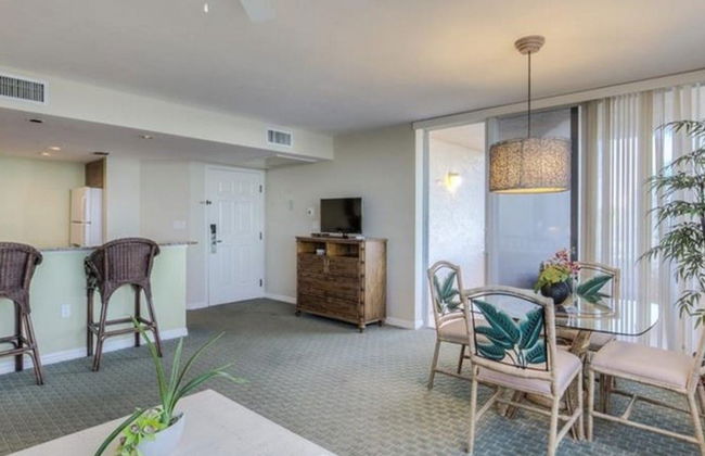 Lovers Key Resort Suite 2 - Foto 13