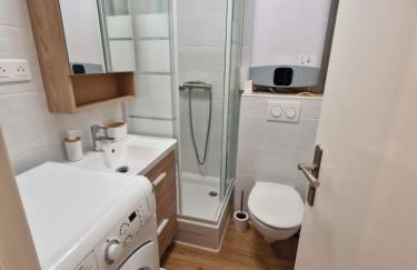 Centre Station - La Vallée Blanche 2 - La Foux - Foto 4