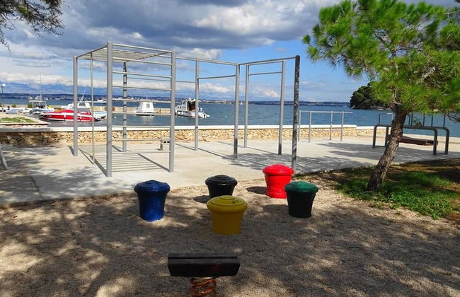 Modern Apartment Arena Near the Beach Jaz - Foto 44