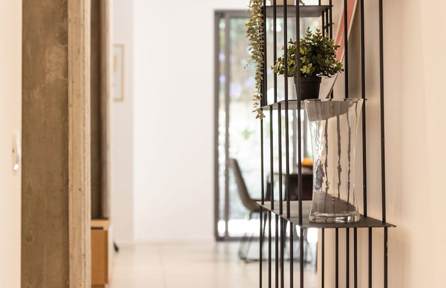 Tel Aviv Garden Oasis by Sea N' Rent - Foto 35