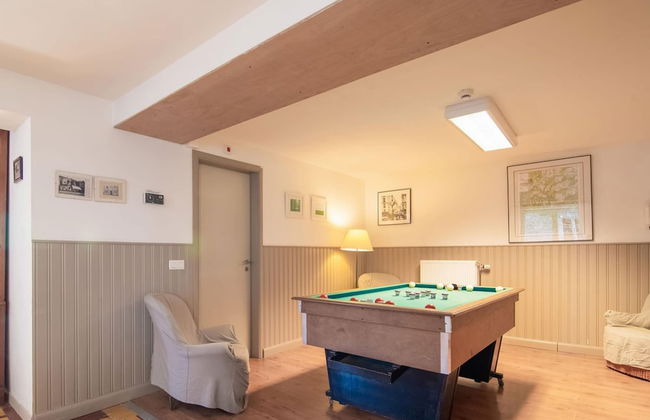 Timeless Cottage in Vresse-sur-semois With Terrace - Photo 23