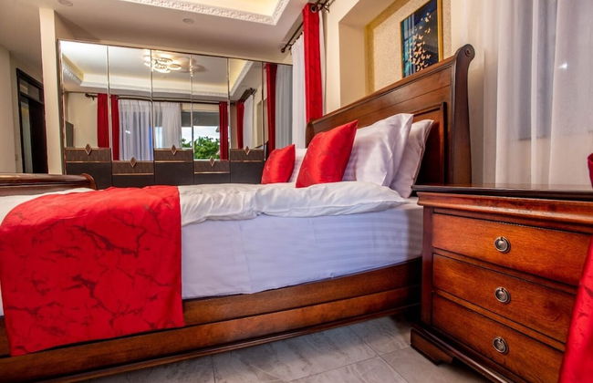 MegMara Luxury Suites Nyali - Foto 11