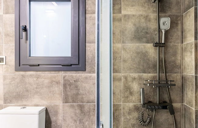 Ventiri Lofts - Luxury Penthouse w Home Cinema - Foto 22