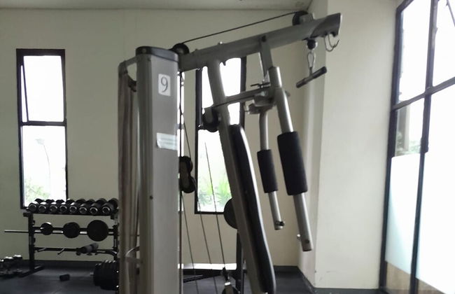 Day Use Inn At Serpong Green View Apartment Bsd - Photo 37