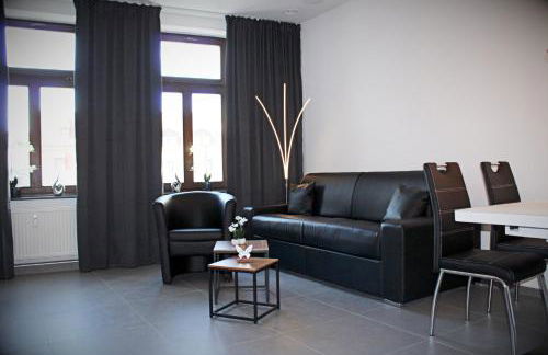 SALZHAUSBLICK FAMILY APARTMENTS - Zentrale Lage am Salzhaus - MwSt-Rechnung verfügbar - Foto 12